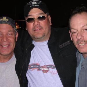 Meet your Posher, Jon